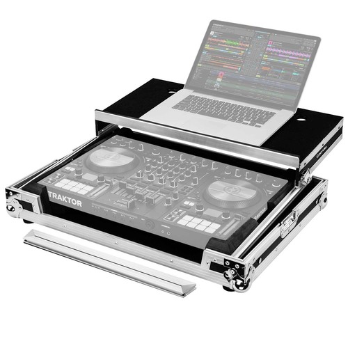 Odyssey cases traktor - traktor, kontrol