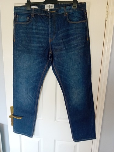 Jasper conran slim fit jeans - fit,