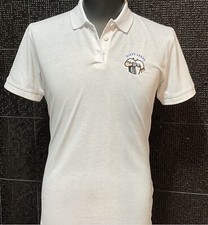 Ladies / Men’s  White Leeds