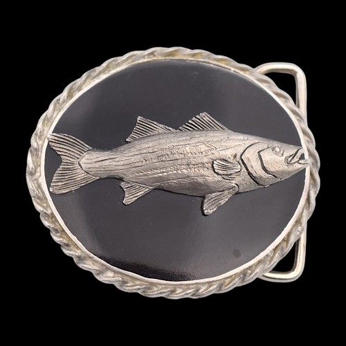 Striped bass atlantic deep sea - bass,