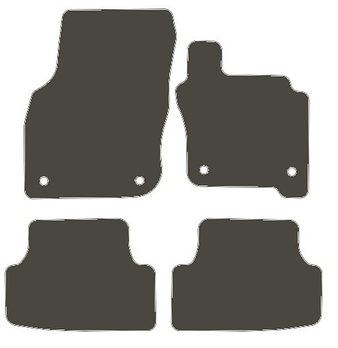 For golf mk8 mild hybrid - vw,