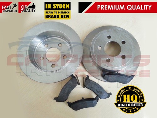 For jeep cherokee - jeep, rear
