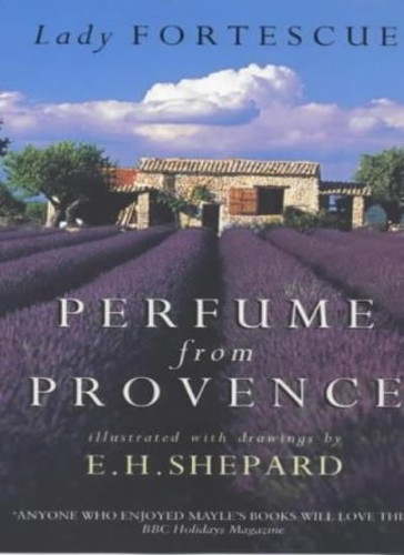 Perfume from provence winifred - perfume, provence-winifred