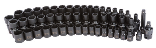Sunex tools 3351 piece 8 - piece, 3/8"
