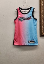Miami Heat Nike Vice City