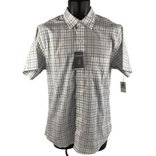 New Mens Van Heusen Short