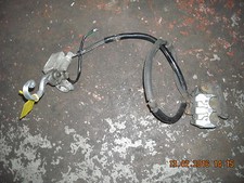 Kymco vitality 50 4T Front Brake Master Cylinder Caliper (bike breaking)