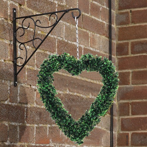 New artificial hanging - artificial, wreaths