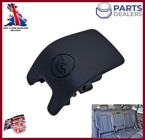 Genuine audi sq8 rsq8 - q8,