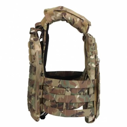 Adaptive plate carrier - adaptive, avs