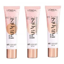 L'Oreal Skin Paradise Tinted