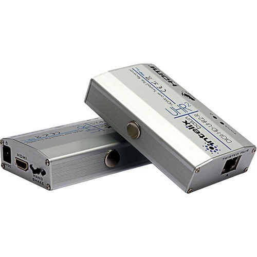 Intelix digi uhr2 balun - intelix, digi-hd-uhr2