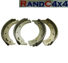 Land Rover Series Front Axle