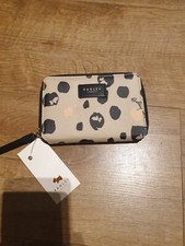 RADLEY Bubble Dog Small