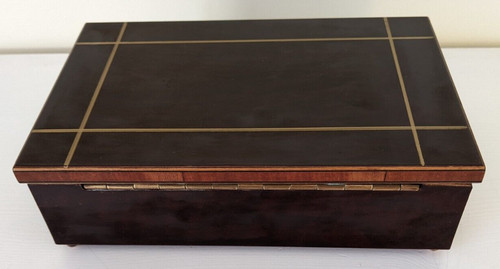 Vintage wooden glossy - vintage,