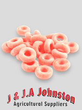 NET-TEX ANTISEPTIC CASTRATION