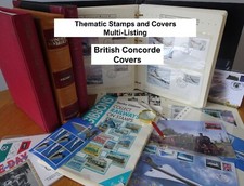 Concorde flight - gb, &