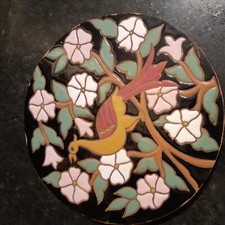 decorative Clay Tile