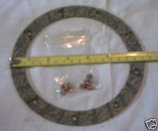 Rolls Royce Bentley MKVI Brake