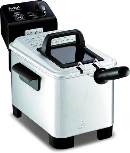 Tefal easy pro deep - tefal, 3l