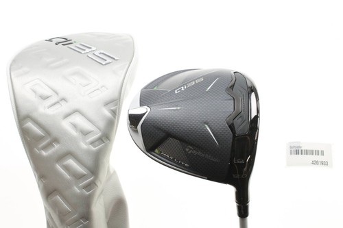 Taylormade qi35 max - taylormade, golf
