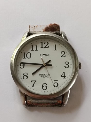 Mens timex indiglo - mens,