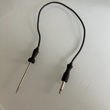 Original Gaggenau Oven Meat Thermometer For EB3 oven and others 
