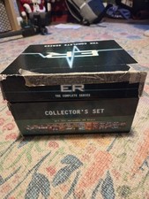 ER The Complete Series  Season