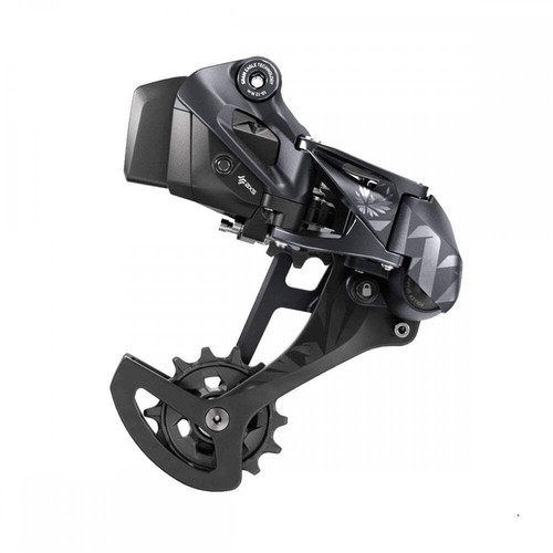 Sram xx1 eagle axs - sram, 12-speed