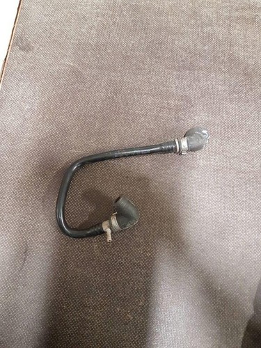 Audi 8t3 vacuum - a5, tube