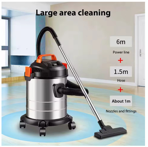 2000w vacuum cleaner - cleaner, wet