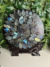 Beautiful Large Labradorite
