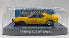 Slot Car SCALEXTRIC 1/32 AMC
