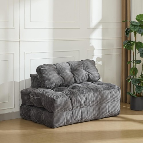 Folding sofa bed single - folding,