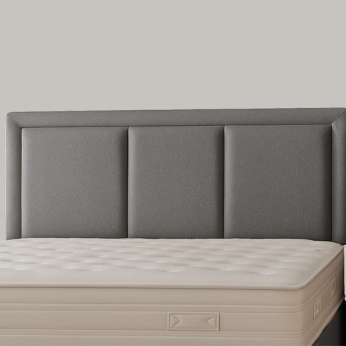 Cairo wide panel headboard - wide,
