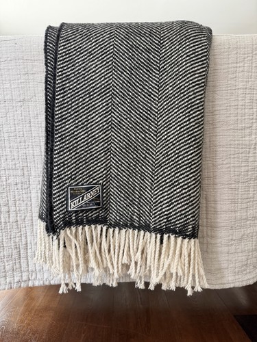 Killarney kerry woolen mills - killarney,