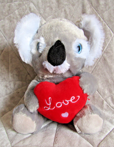 Melinera koala bear carrying - koala,