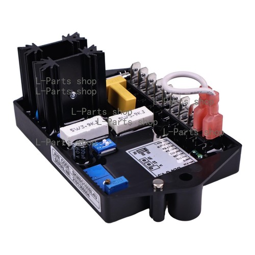 1pc automatic voltage - 1pc,