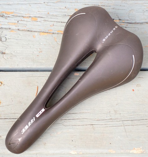 Serfas rapide saddle road bike - rapide,