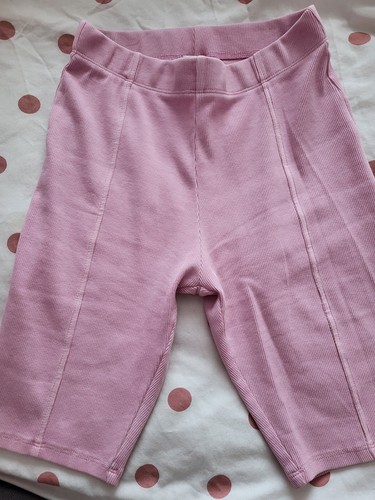 Zara girls legging shorts age - shorts,
