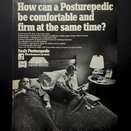 Sealy posturepedic mattress - sealy,