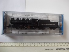 BACHMANN  N GAUGE LOCO 51570 -