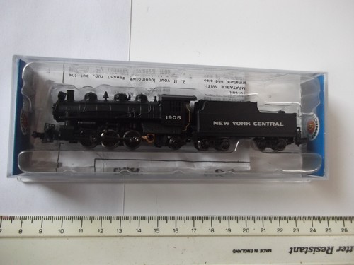 Bachmann gauge loco 51570 - , n