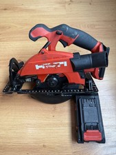 Hilti SC 6WL-22 Nuron Circular
