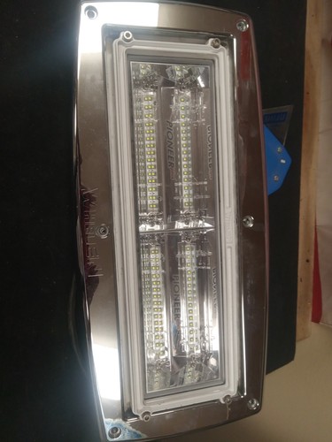 Whelen pfp2 pioneer plus - pioneer, led