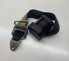 GENUINE Mercedes W123 S123