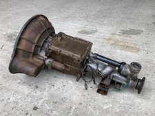 MG MIDGET 1500 (TRIUMPH