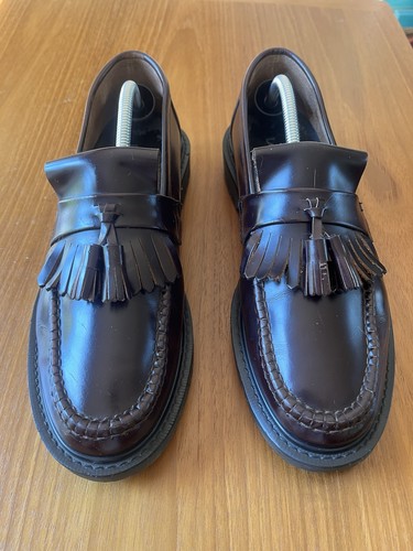 Loake brighton loafer - loake, in