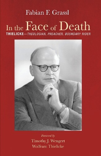 Fabian grassl the face of - in,