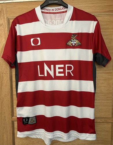 Doncaster rovers oxen home - doncaster,